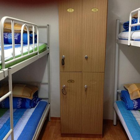 Amuse Guest House Séoul Chambre photo